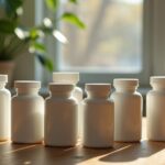 마그네슘 종류별 특징과 효능