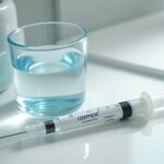 GLP-1 다이어트 약, 효과와 부작용 분석