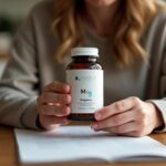 마그네슘 영양제, 건강에 도움될까?