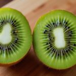키위 2개로 비타민C 영양제 대체 가능