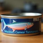 참치의 수은 함량 줄이는 신포장 기술