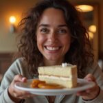 디저트를 먹고 싶은 진짜 이유