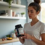 단백질 보충제 절반서 중금속 검출! 안전하게 섭취하려면?