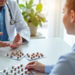 빈혈에 철분 영양제, 꼭 필요할까?