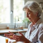 비타민D·칼슘, 낙상·골절 예방 효과 없다?