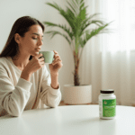 L-테아닌의 모든 것: 수면, 집중력, 커피와의 궁합까지 한 번에 정리