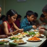 전 세계 수십억 명, 미량영양소 결핍 상태