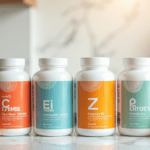 면역력 강화 영양제 총정리: 2025년 환절기 피로·감기 예방을 위한 똑똑한 선택