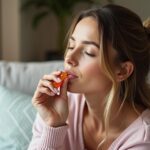 렘미 칠 구미, 불안 완화에 효과 있을까?