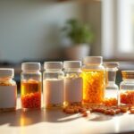 영양제 인기 급증, 정말 효과 있을까?