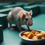 3일간 고지방 식단, 노화 뇌기능 흔든다