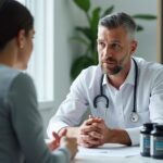 크레아틴, 근육 늘리기에 정말 효과 있을까? 전문가 의견은?