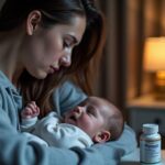 아기에게 멜라토닌 정말 먹여도 될까?