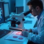 폐 암환자 면역력 약화, 이 성분과 연관 있다