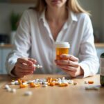 약 복용 중 피해야 할 건강기능식품은?