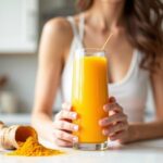 피부가 달라지는 터메릭의 놀라운 효능