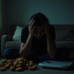 만성 스트레스와 비만, 췌장암 키운다?