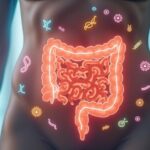 장내 미생물, 대장 회복 돕는다