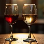 적포도주가 백포도주보다 건강할까? 암 위험 따져보니