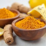 체중 감량에 강황이 진짜 효과 있을까?