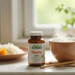 매스틱검 효능, 위염과 식도염까지 잡는 강력한 효과