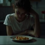 섭식 장애 앓는 이들에 더 아픈 소식