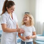 과체중이라던 아이들, 실제 체지방은 정상?