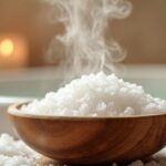 피로 풀고 붓기까지 완화하는 입욕제의 비밀