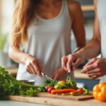 운동과 식단, 심혈관 건강 지키는 최강 조합은?