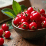 5가지 강력한 산사나무 열매 효능과 섭취 시 주의사항