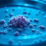 클로스트리디움 디피실, 독성 물질로 번식 우위 확보한다