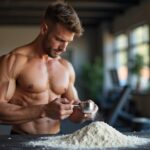 근육 키우려면 크레아틴 얼마나 필요할까