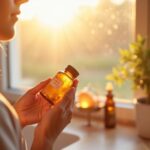 여성에게 꼭 필요한 비타민 D 하루 섭취량은?