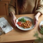 식사 속도 조절이 비만 막는 열쇠?