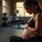 임신이 끝일까? 흔들리는 여성 스포츠 스타들