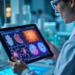 건선 치료, 스테로이드만큼 효과 본 신물질