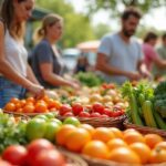 비만 관련 암, 식재료 구매처가 관건