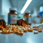 간 손상 위험 높은 영양제 6가지