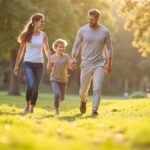 부모 유전자가 자녀 건강 좌우한다?