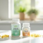 알지 오일, 피쉬 오일보다 좋을까?