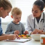 우리 아이, 어린이 비타민 충분할까?