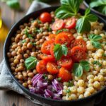 플래너터리 헬스 다이어트, 지중해식과 효과 비슷해?