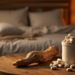 스트레스 완화, 아슈와간다 효과는?