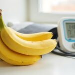 고혈압 잡는 열쇠, 바나나에 있다