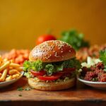 염증 부르는 서양식, 해답은 아프리카 식단