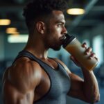 운동 전 부스터가 주는 변화는?