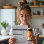 변비 잦다면 식이섬유 보충제 필요할 때