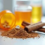 시나몬, 약 효능까지 바꿀 수 있다?