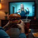 고지방 고당분 식습관, 뇌 건강 위협한다