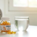 어유, 몸속에 얼마나 오래 남을까?